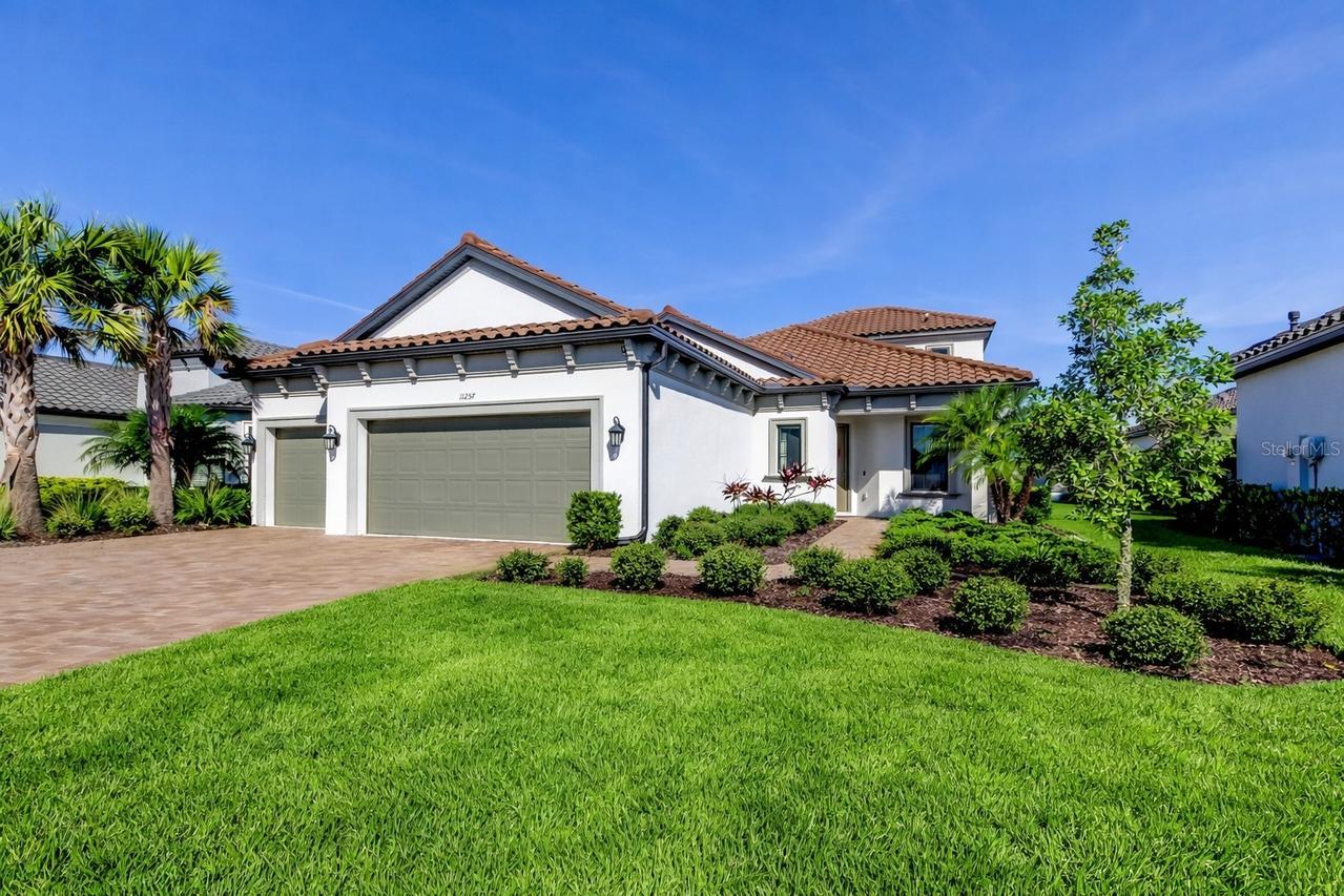 11257 Egeria Dr., Odessa, FL 33556