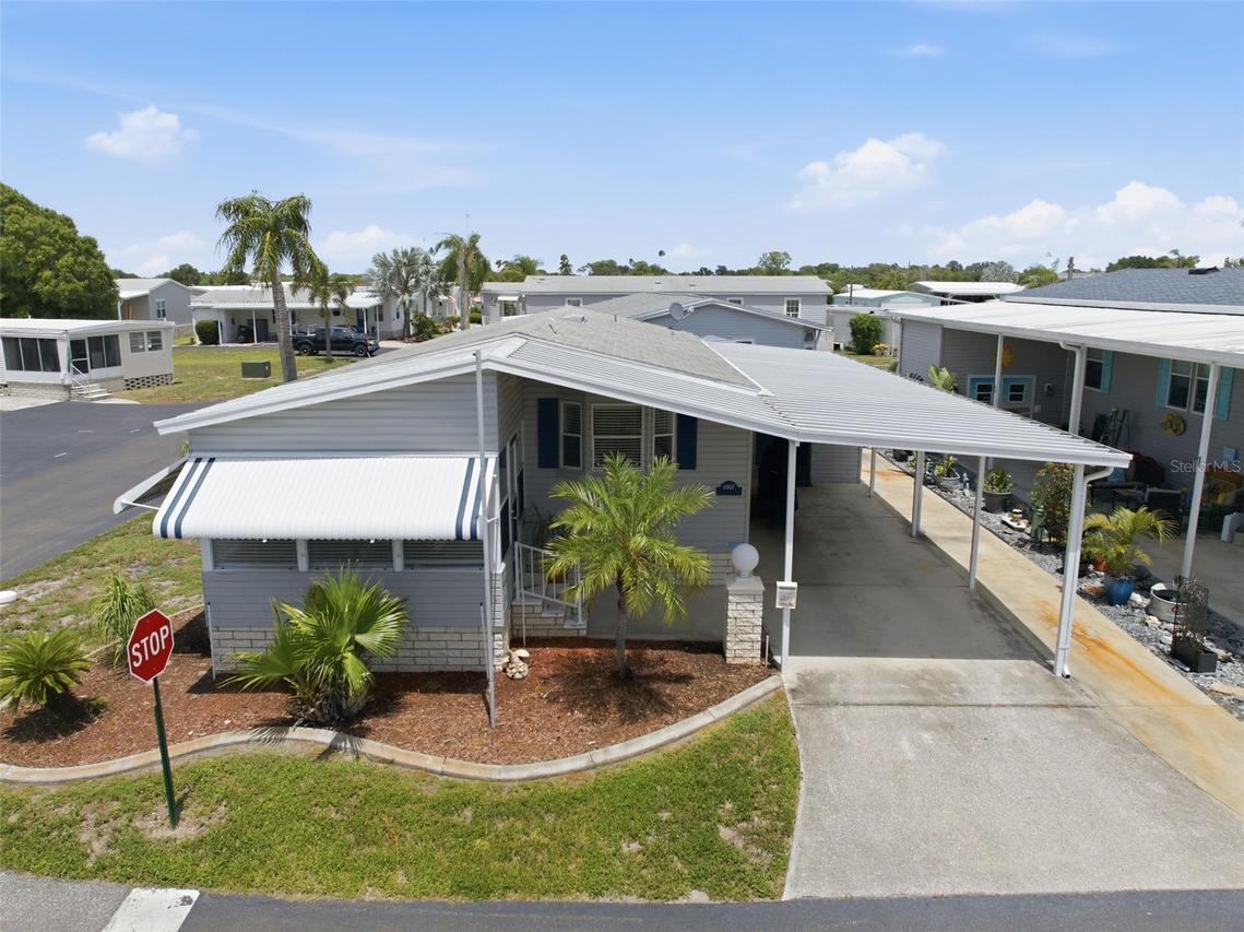 6907 Americana Dr. #101, St Petersburg, FL 33702