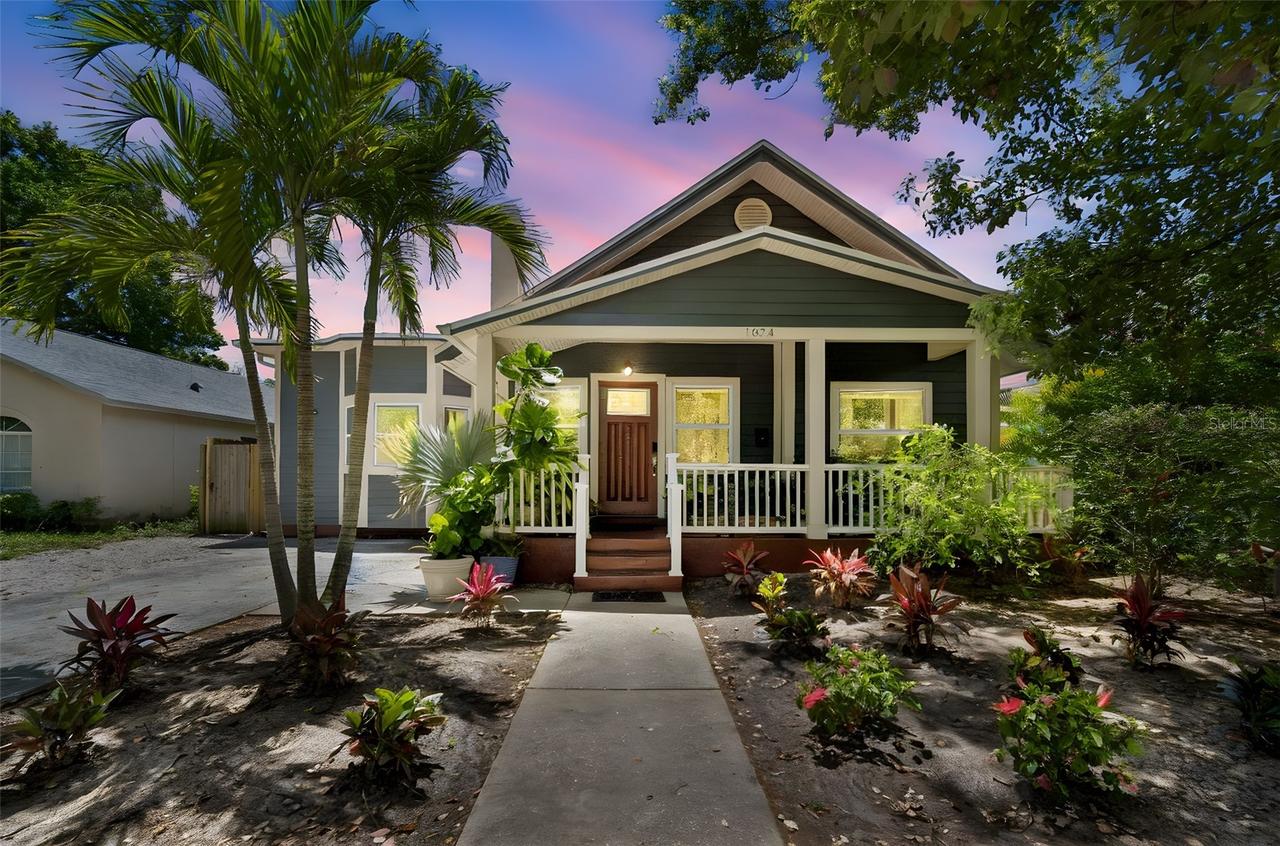 1024 16th Ave., St Petersburg, FL 33704