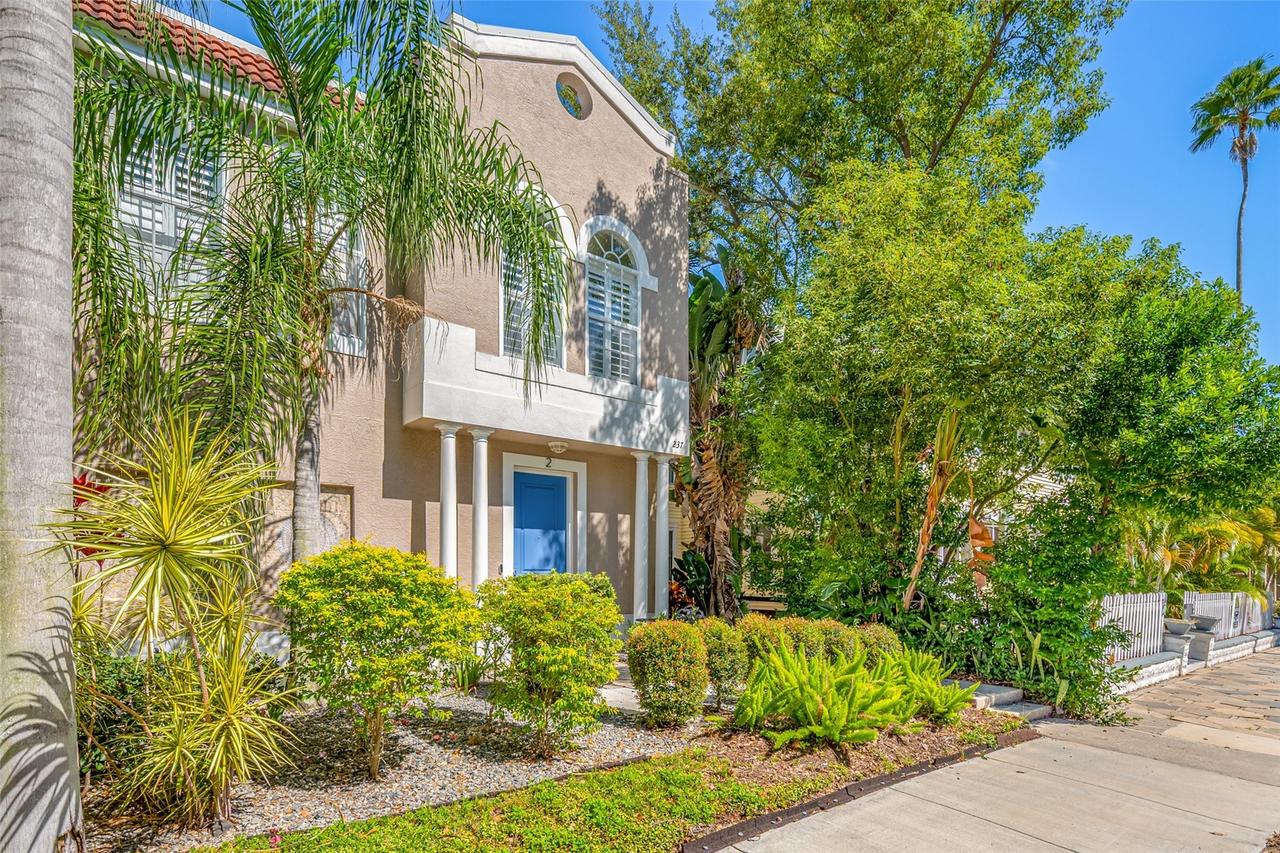 237 7th Ave. #2, St Petersburg, FL 33701