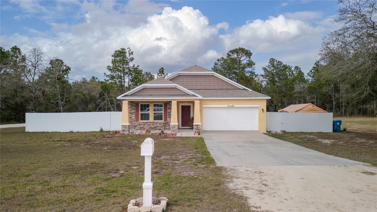 13485 Resort Ave., Brooksville, FL 34614