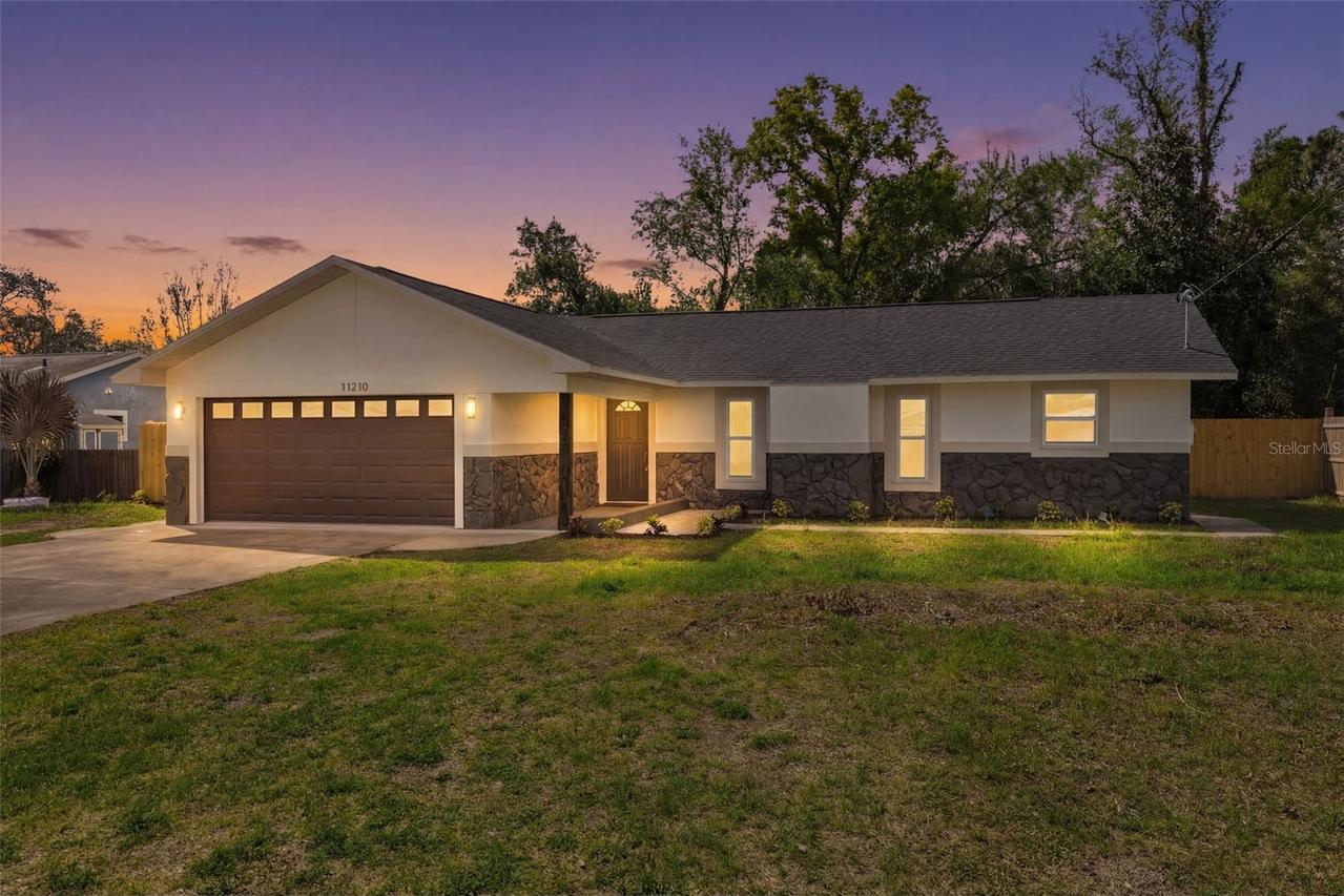 11210 Mercedes St., Spring Hill, FL 34609