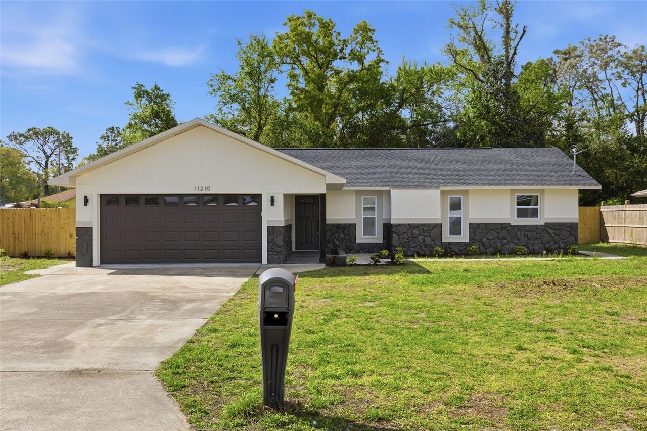 11210 Mercedes St., Spring Hill, FL 34609