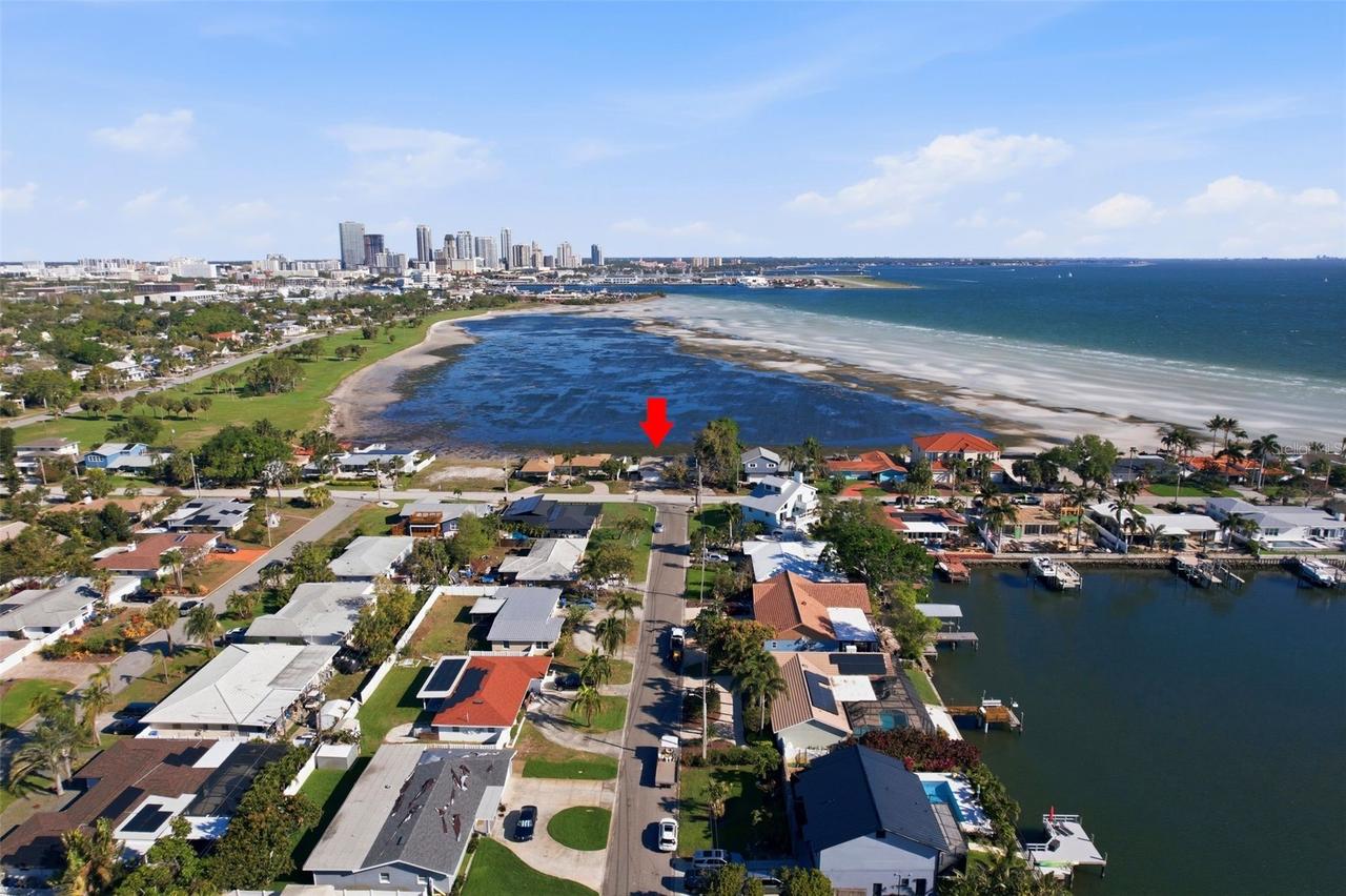 369 22nd Ave., St Petersburg, FL 33705