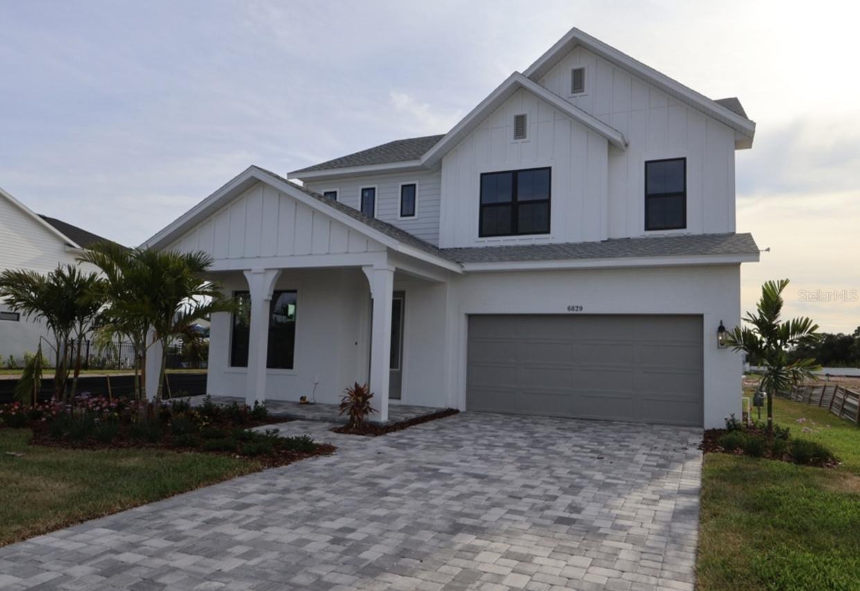 6829 Chloe Ct., Sarasota, FL 34241