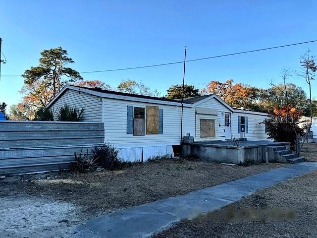 12015 Parkwood St., Hudson, FL 34669