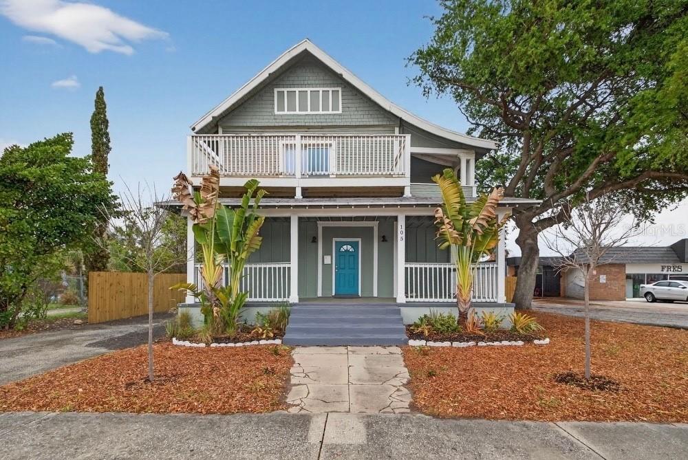 105 W Columbus Dr., Tampa, FL 33602