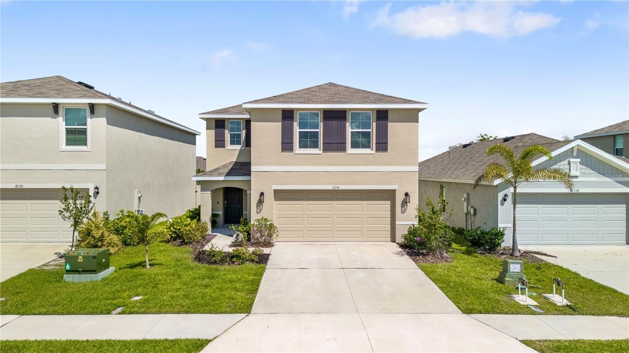 12154 Mountain Island Tr., Parrish, FL 34219