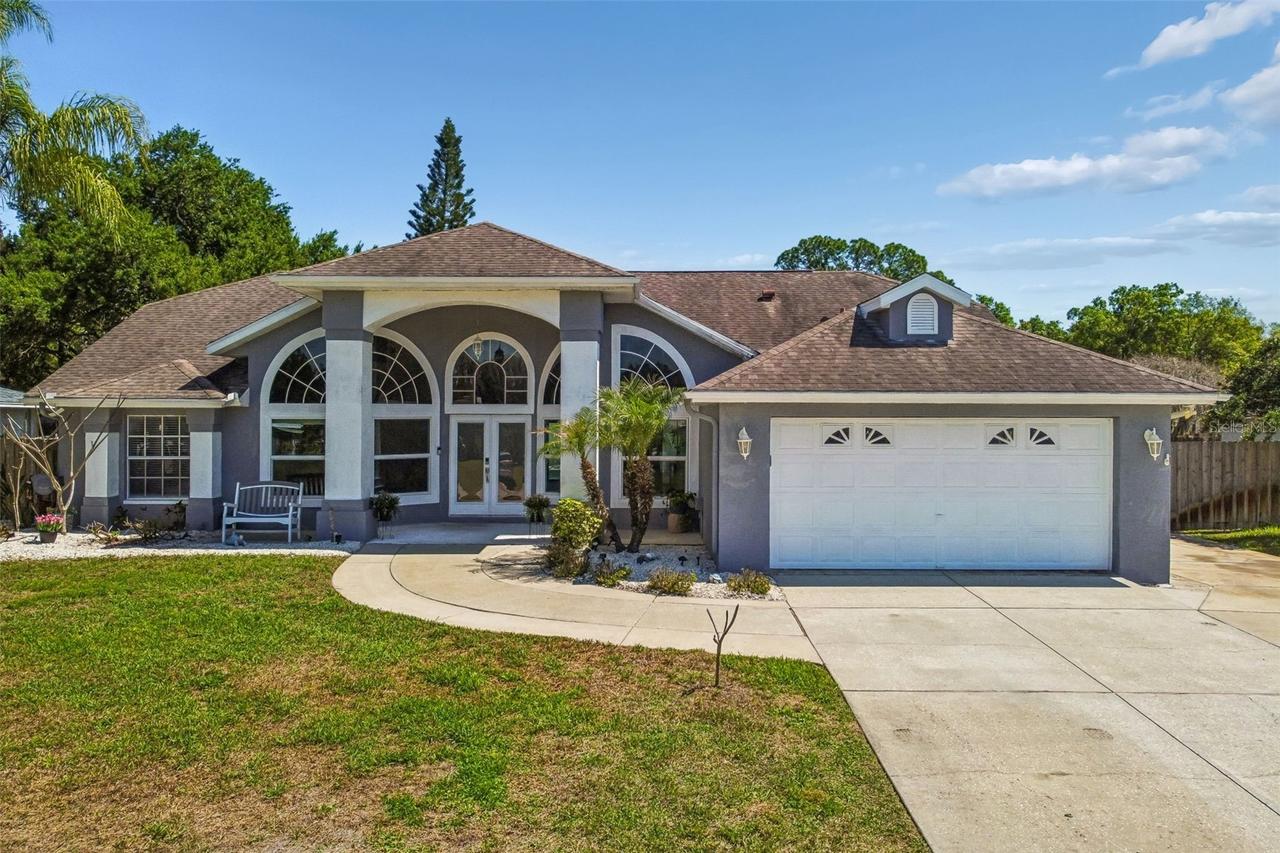 2900 Lake Saxon Dr., Land O Lakes, FL 34639