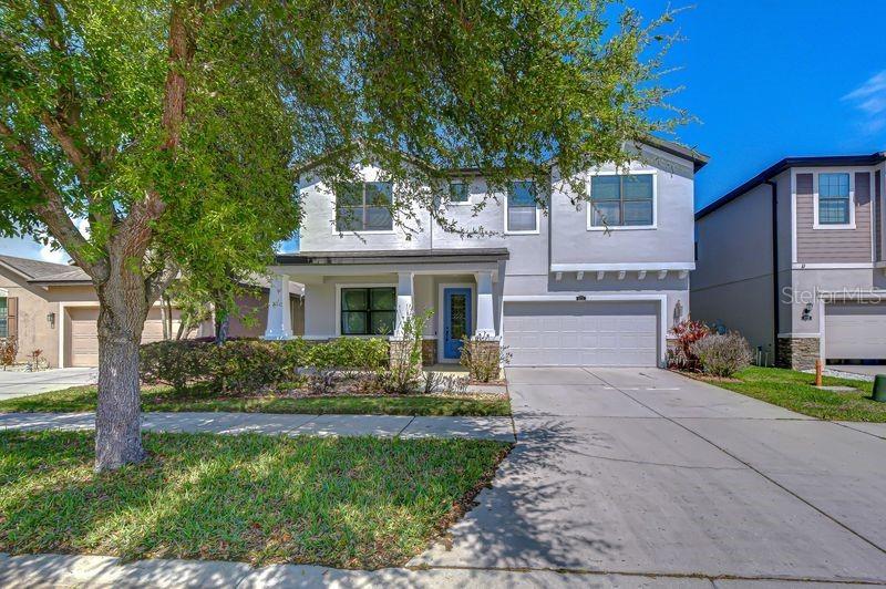 871 Vino Verde Cir., Brandon, FL 33511