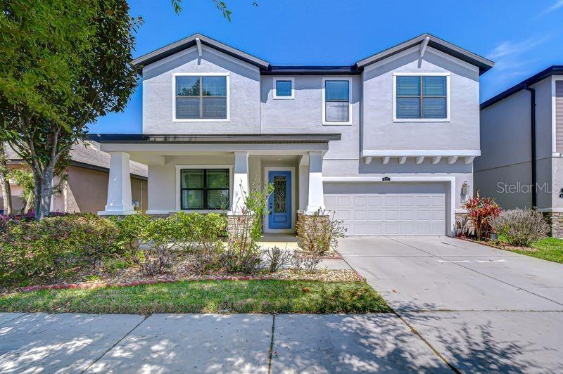 871 Vino Verde Cir., Brandon, FL 33511