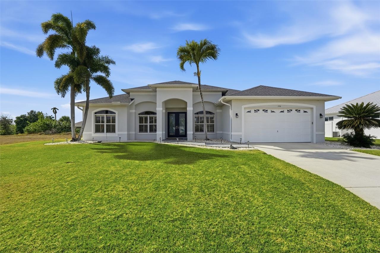 236 NE 14th Ave., Cape Coral, FL 33909