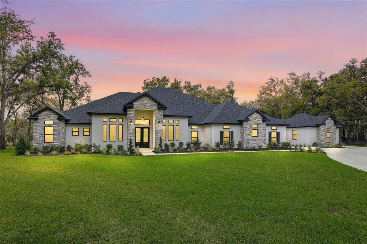 3317 Chase Jackson Branch Branch, Lutz, FL 33559