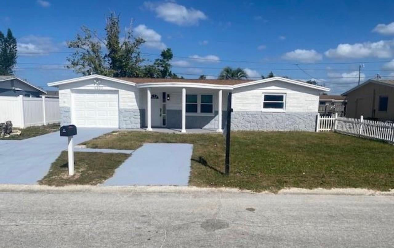 4803 Guardian Ave., Holiday, FL 34690