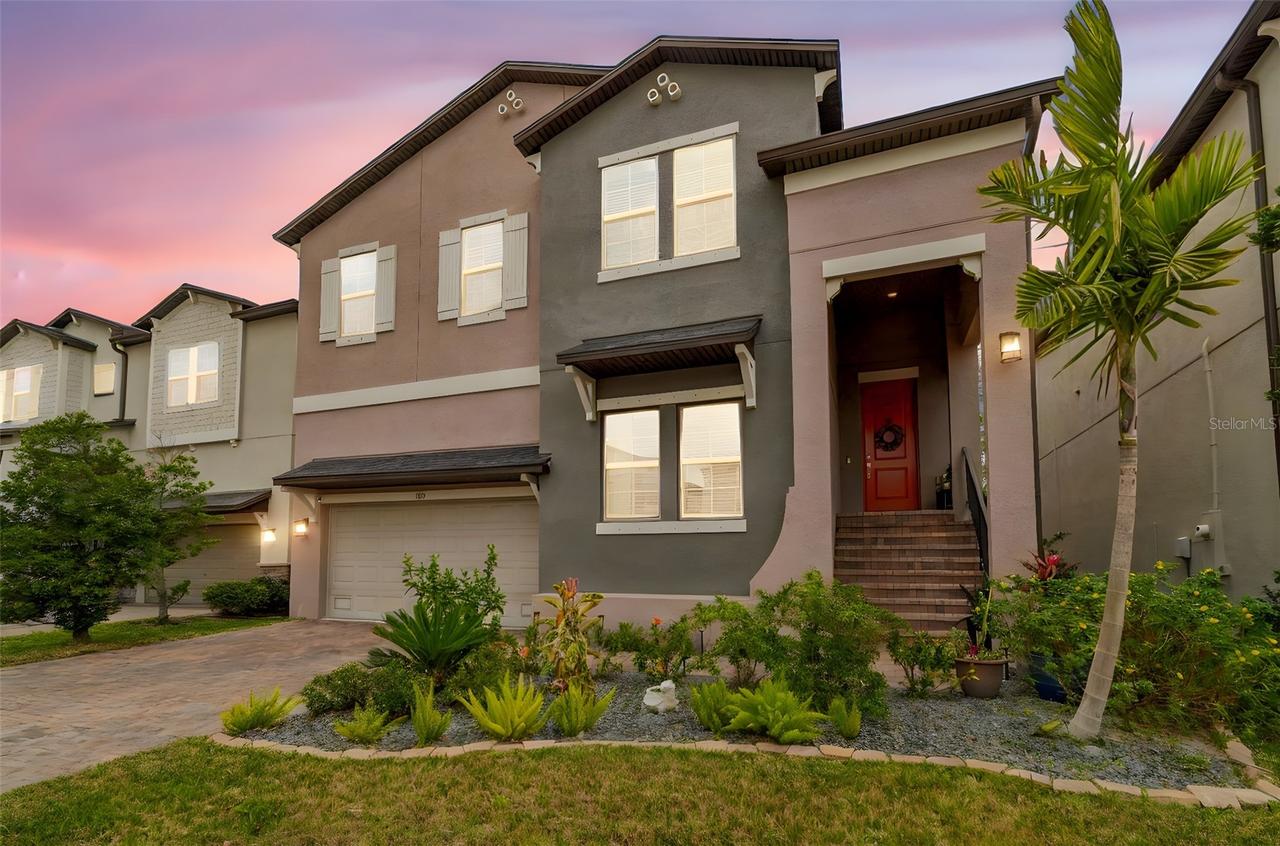 7414 S Kissimmee St., Tampa, FL 33616