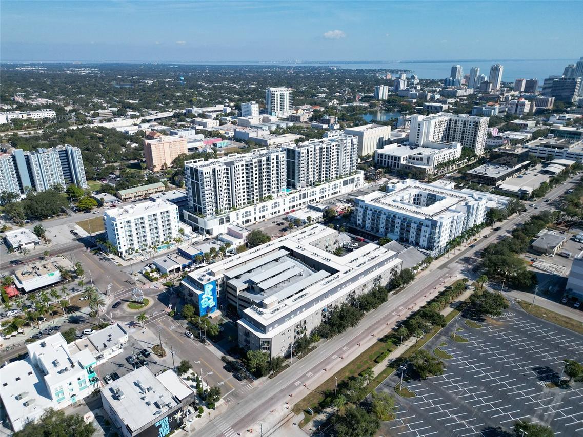 1010 Central Ave. #417, St Petersburg, FL 33705