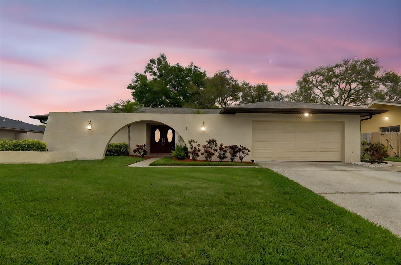 3225 Masters Dr., Clearwater, FL 33761
