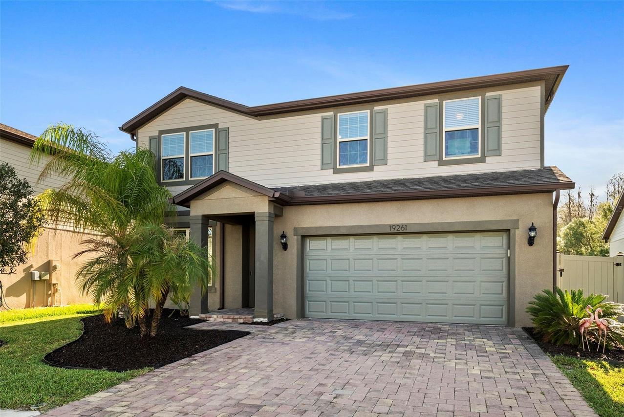 19261 Mossy Pine Dr., Tampa, FL 33647