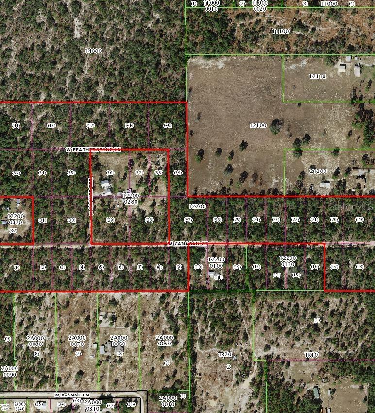 000 N Matsonford Ave., Dunnellon, FL 34433
