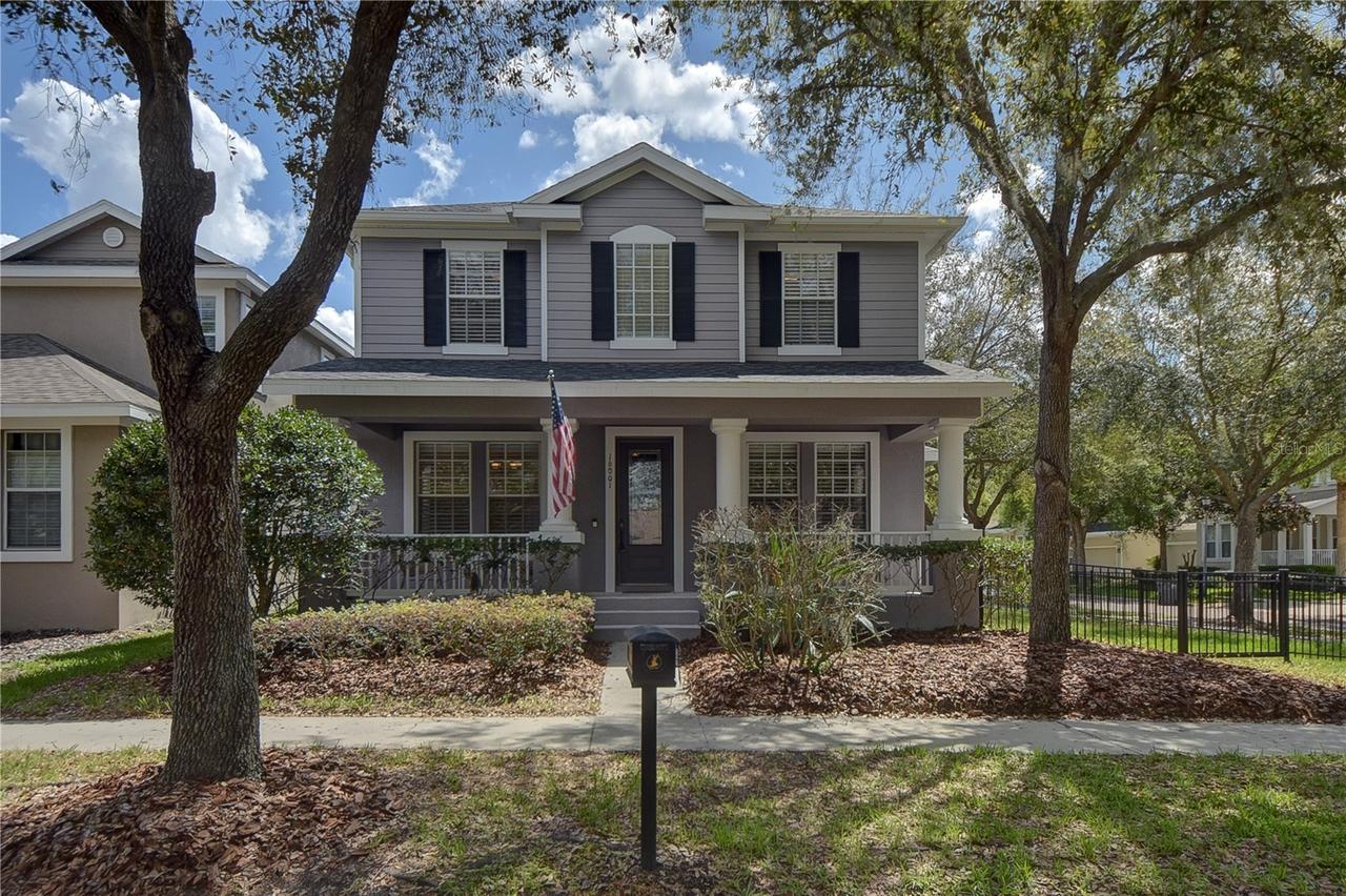 16001 Loneoak View Dr., Lithia, FL 33547
