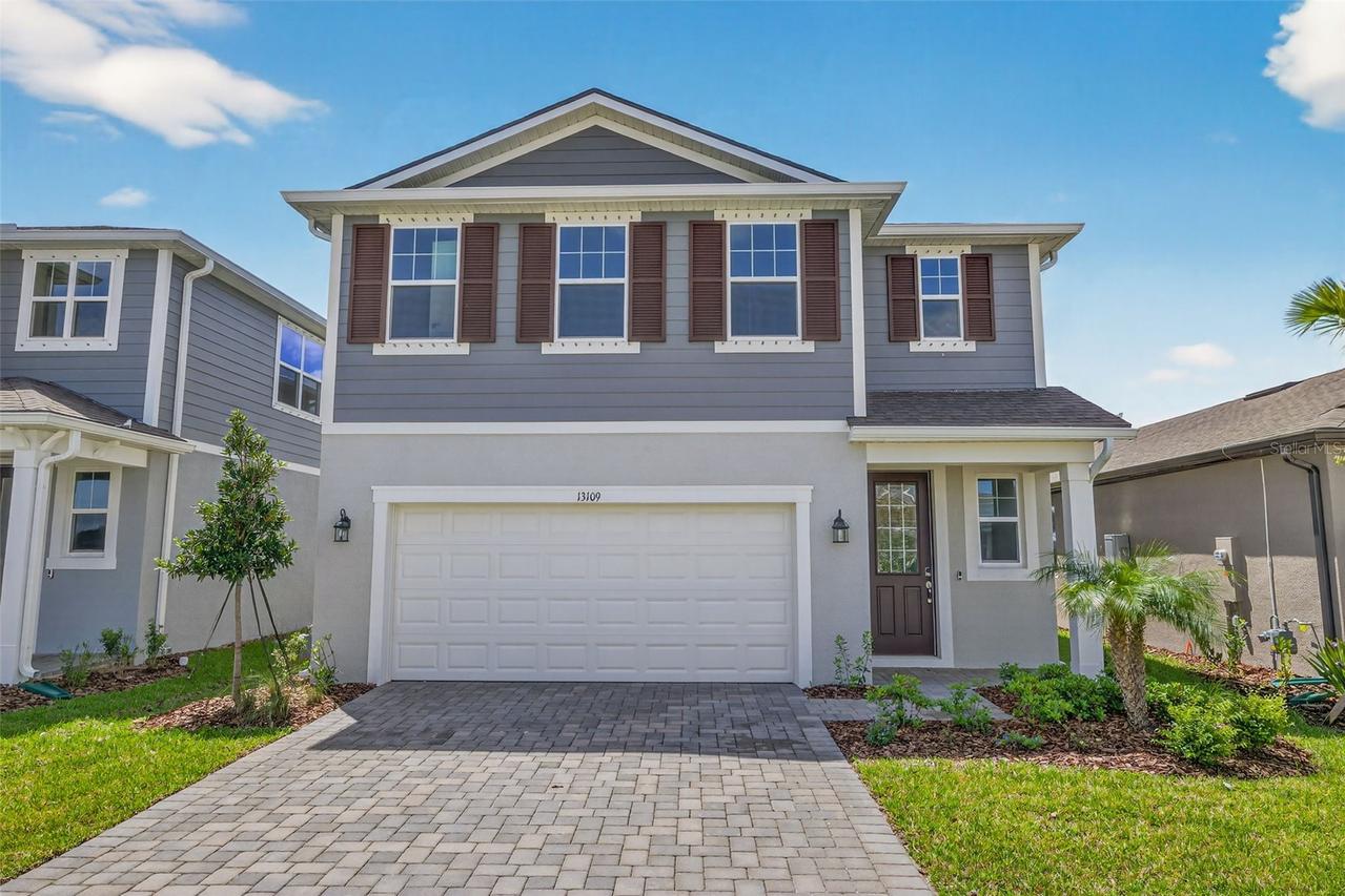 13109 Oxeye Ln., Parrish, FL 34219