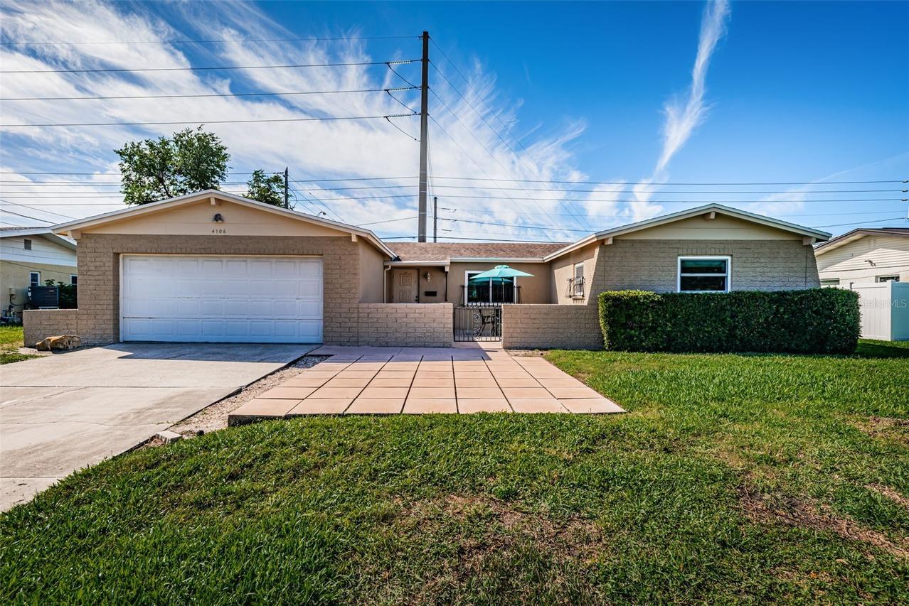 4106 53rd Ave., St Petersburg, FL 33711
