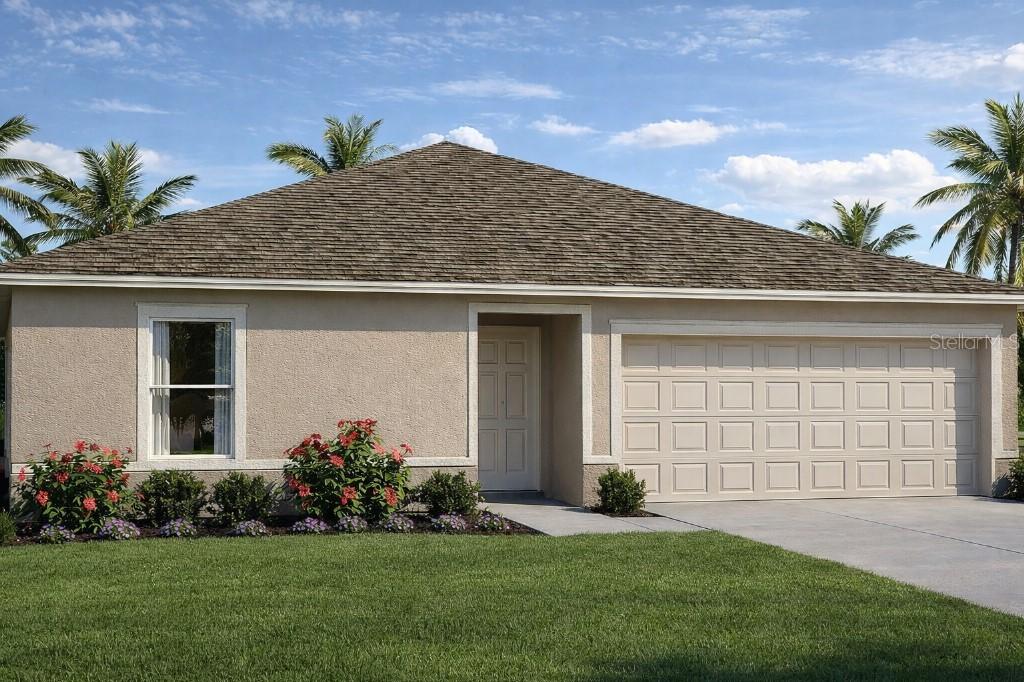 [Address Hidden by Seller], Haines City, FL 33844