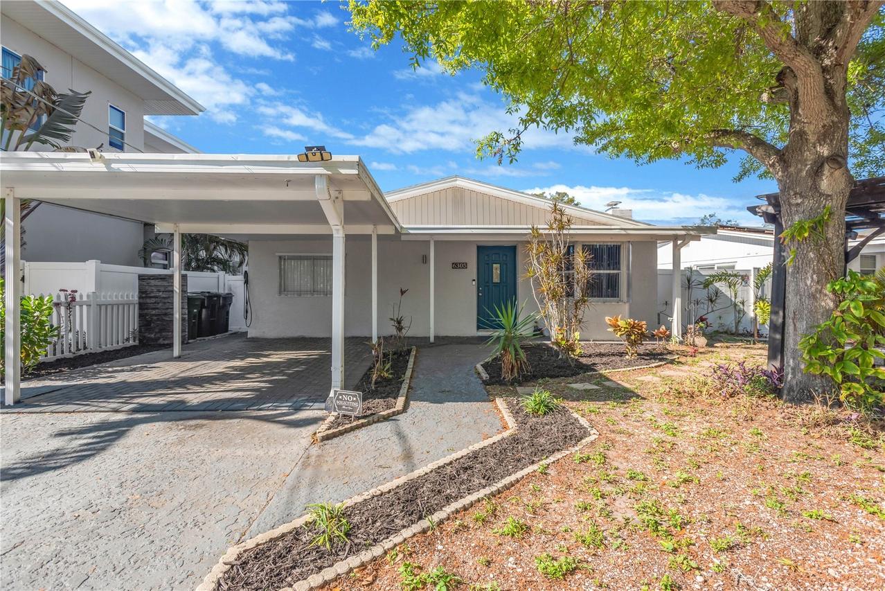 6305 S Selbourne Ave., Tampa, FL 33611