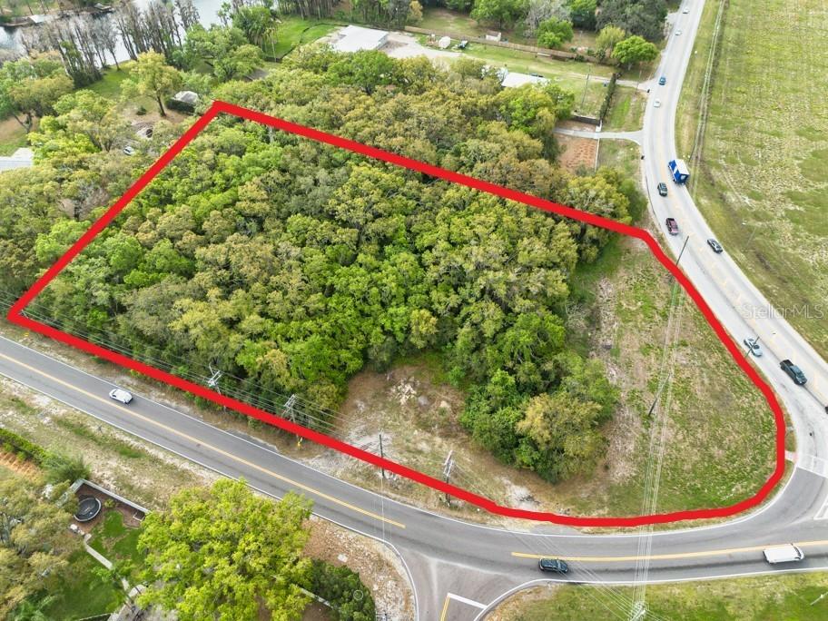 Lutz Lake Fern Rd., Odessa, FL 33556