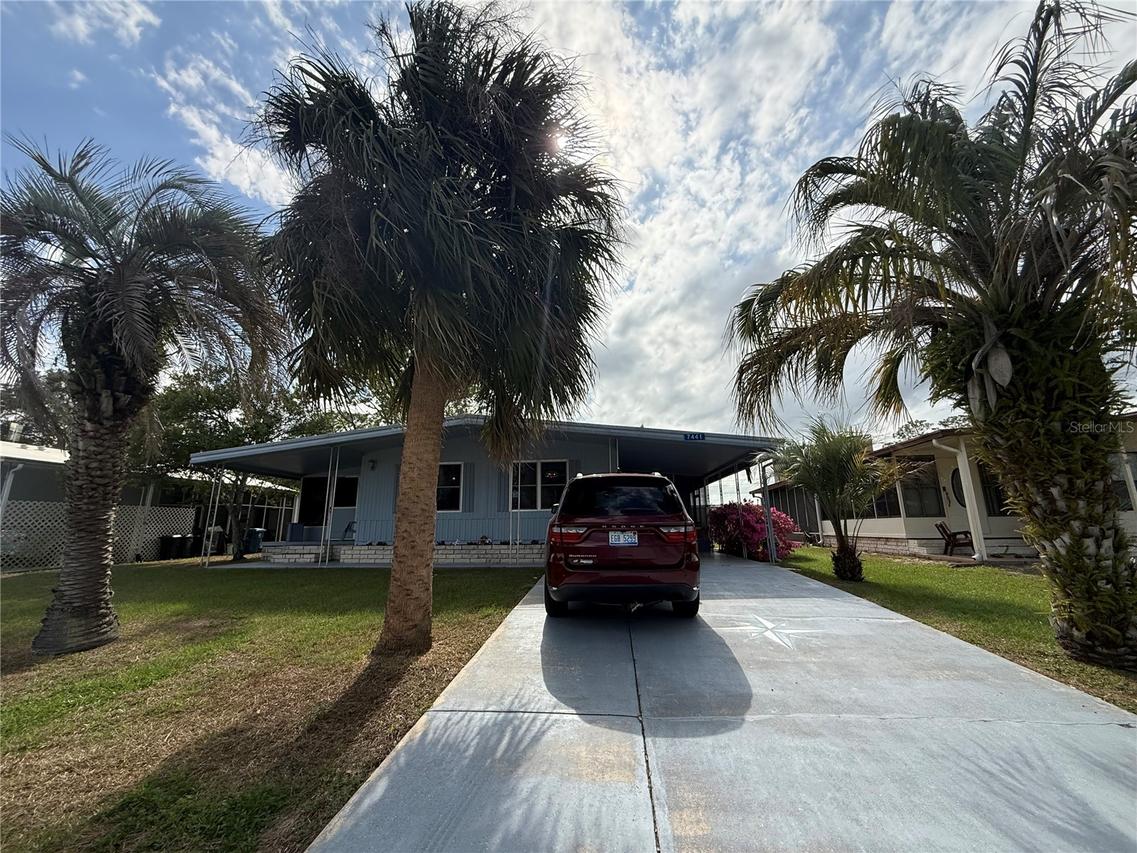 7441 Fairlane Ave., Brooksville, FL 34613