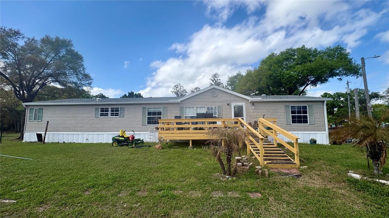 17504 Eagle Ln., Lutz, FL 33558