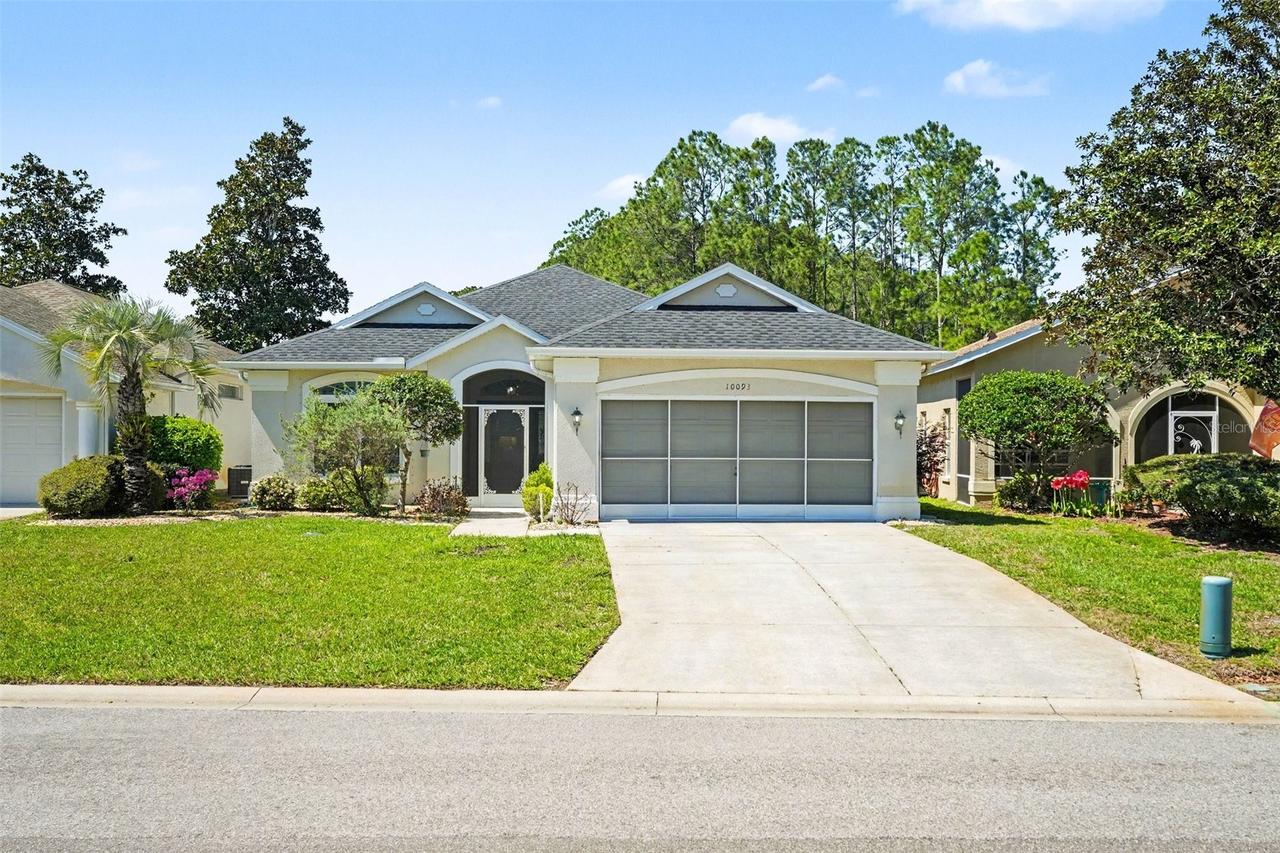 10093 Holly Berry Dr., Weeki Wachee, FL 34613