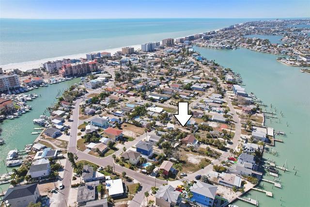 New Homes For Sale This Week in Madeira Beach: March 13th to March 19th