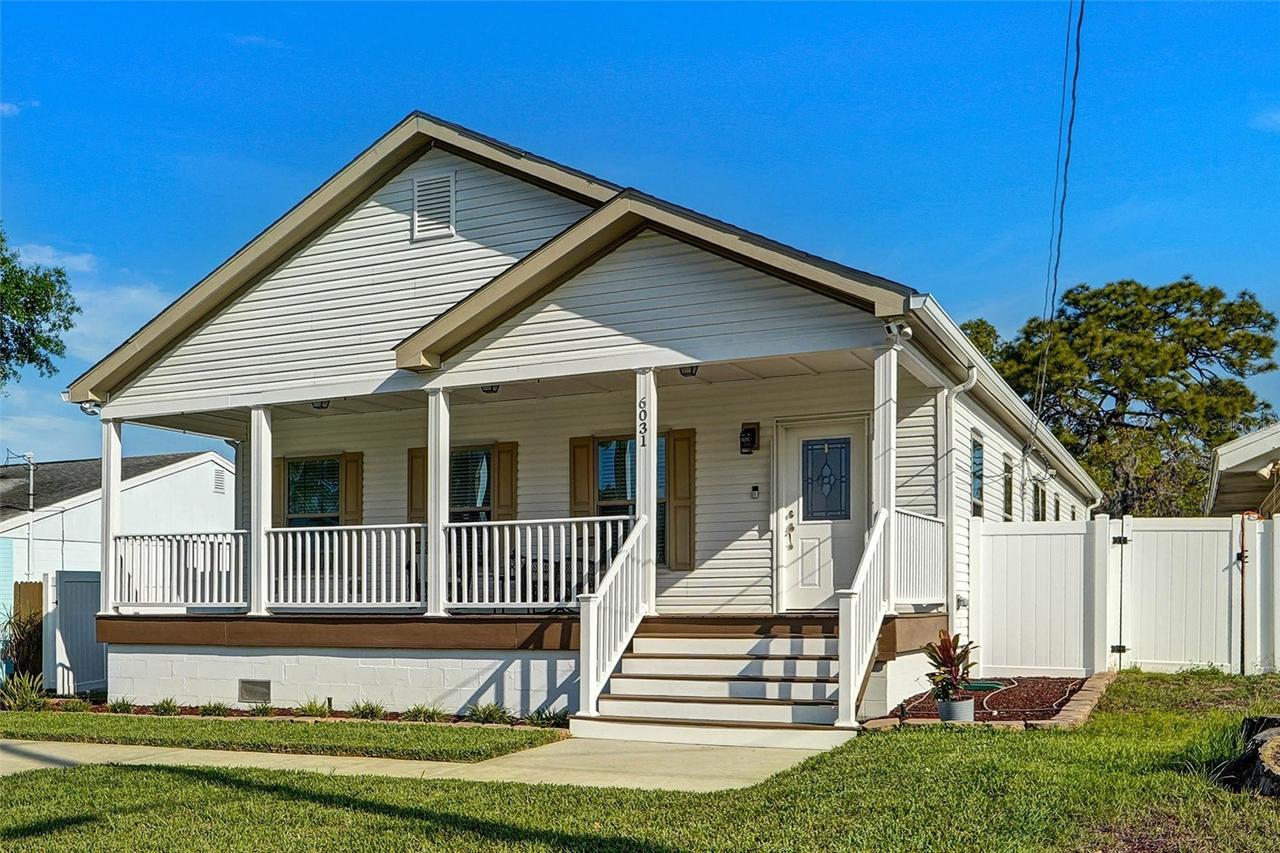 6031 Kentucky Ave., New Port Richey, FL 34653