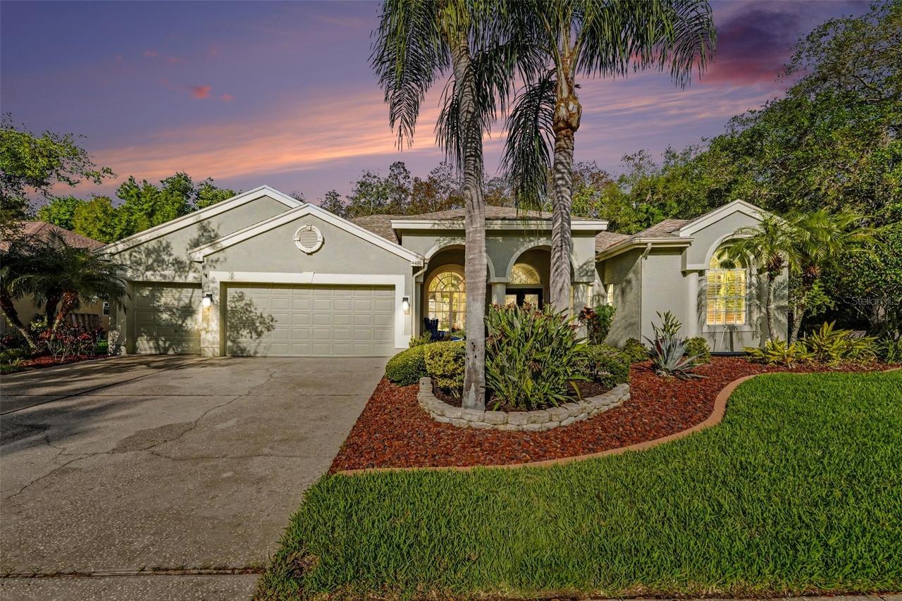 4491 Fallbrook Blvd., Palm Harbor, FL 34685