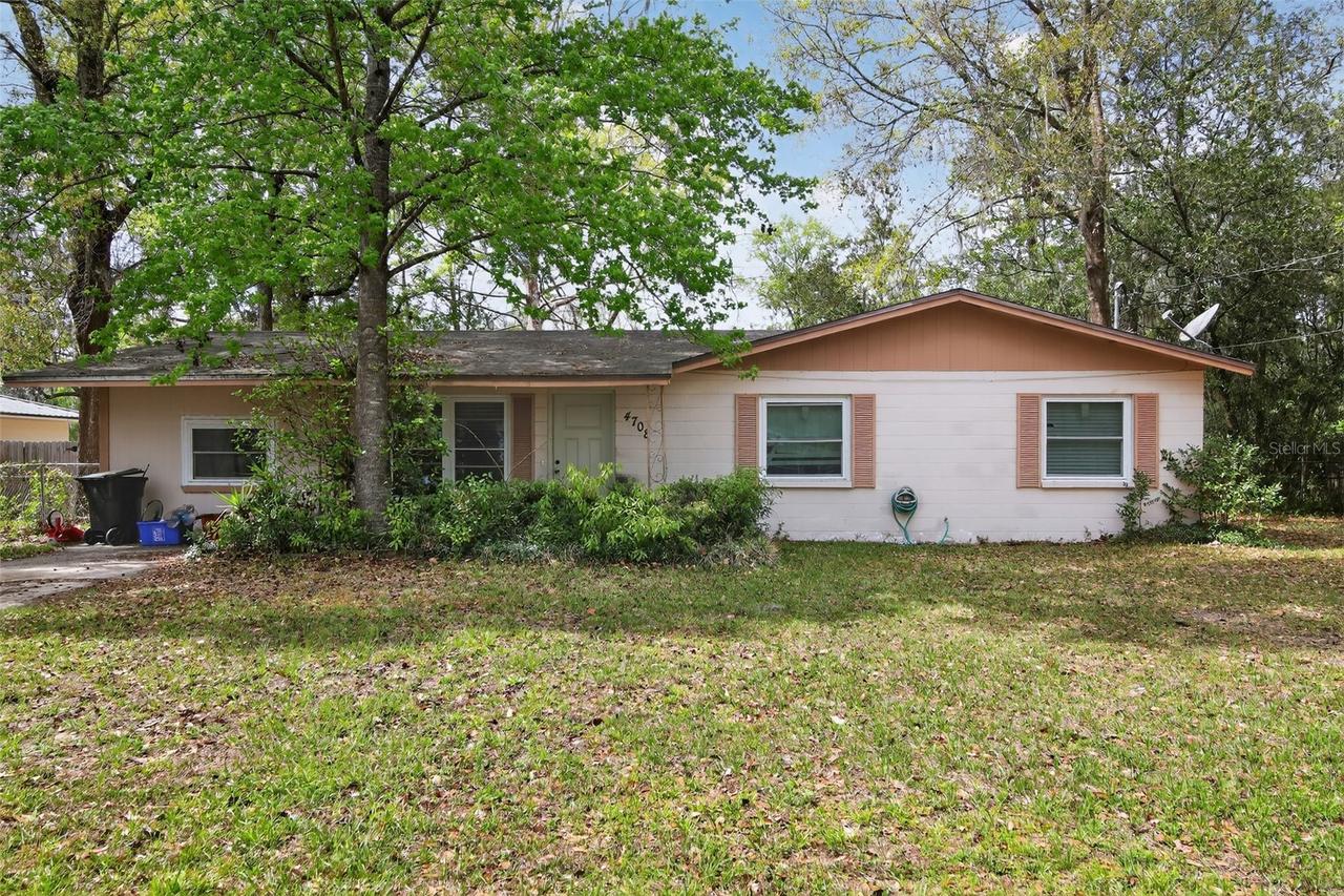 4708 NW 33rd Ter., Gainesville, FL 32605
