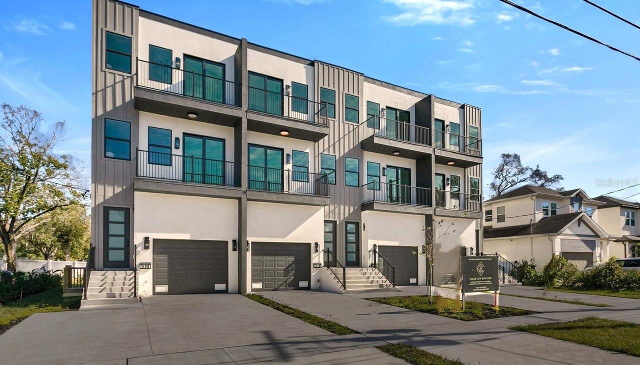 7016 S Mascotte St. #1, Tampa, FL 33616