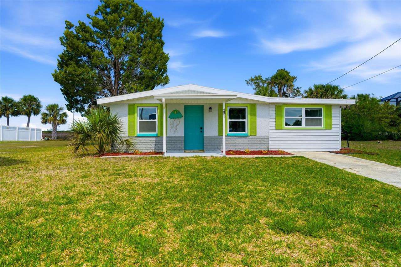 4021 Eagle Nest Dr., Hernando Beach, FL 34607