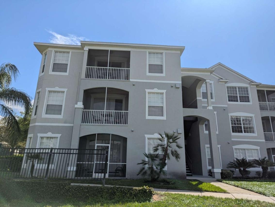 8105 Coconut Palm Way #305, Kissimmee, FL 34747