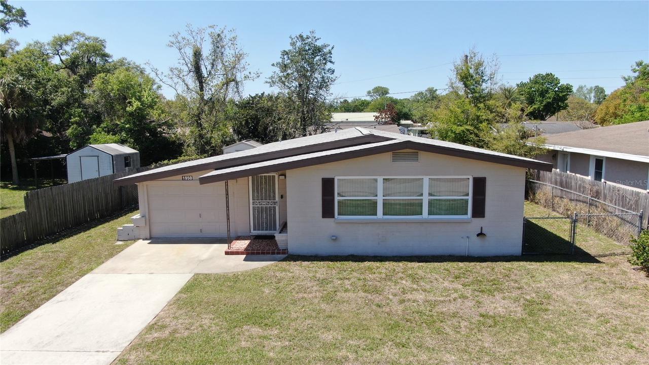 1950 Golfview Blvd., South Daytona, FL 32119