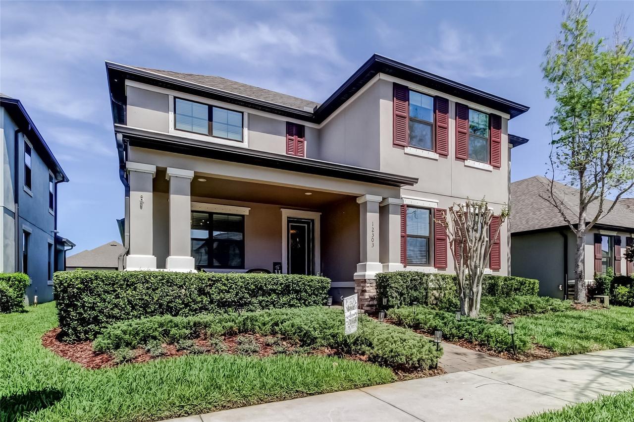 12303 Corkfield Ln., Odessa, FL 33556