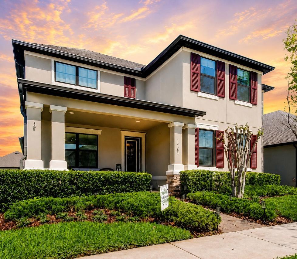 12303 Corkfield Ln., Odessa, FL 33556