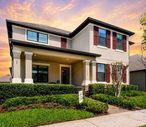 New Homes with In-ground Swimming Pools in Starkey Ranch: March 15th to March 21st