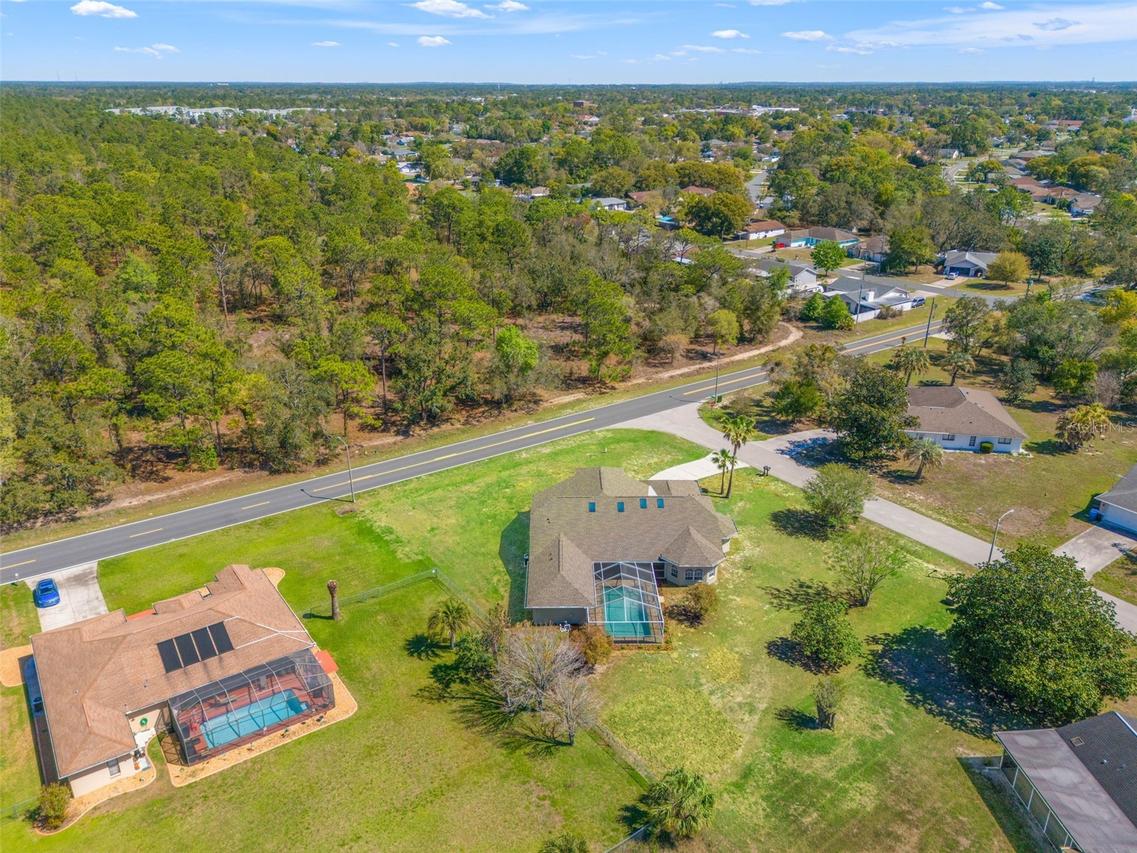 10185 Sleepy Willow Ct., Spring Hill, FL 34608