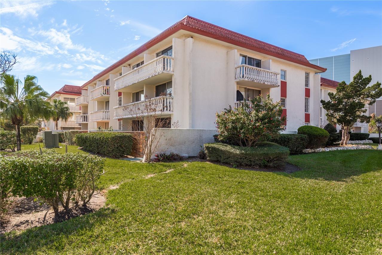 2623 Seville Blvd. #106, Clearwater, FL 33764