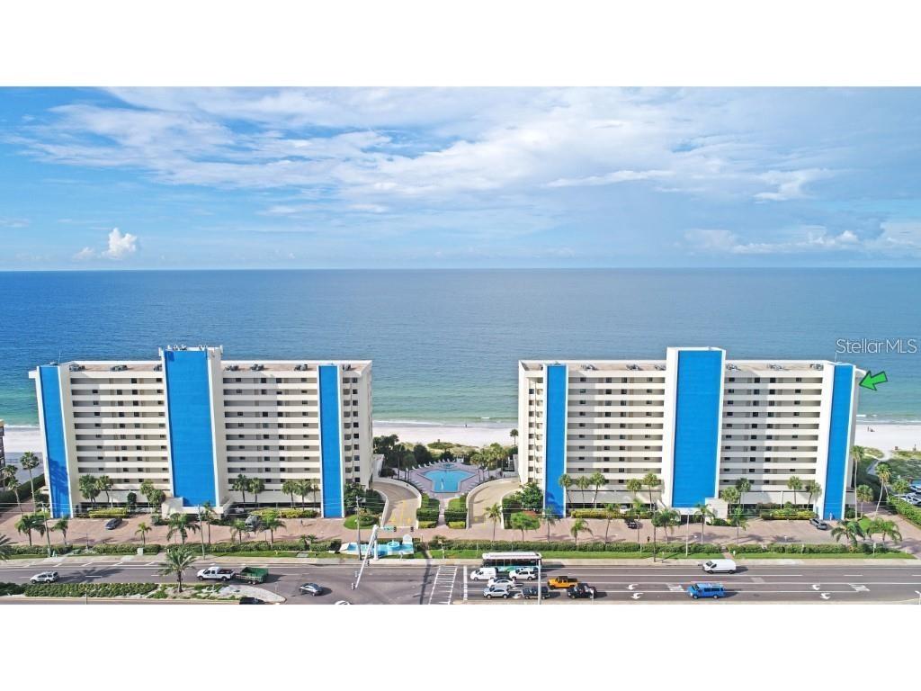 15000 Gulf Blvd. #1108, Madeira Beach, FL 33708