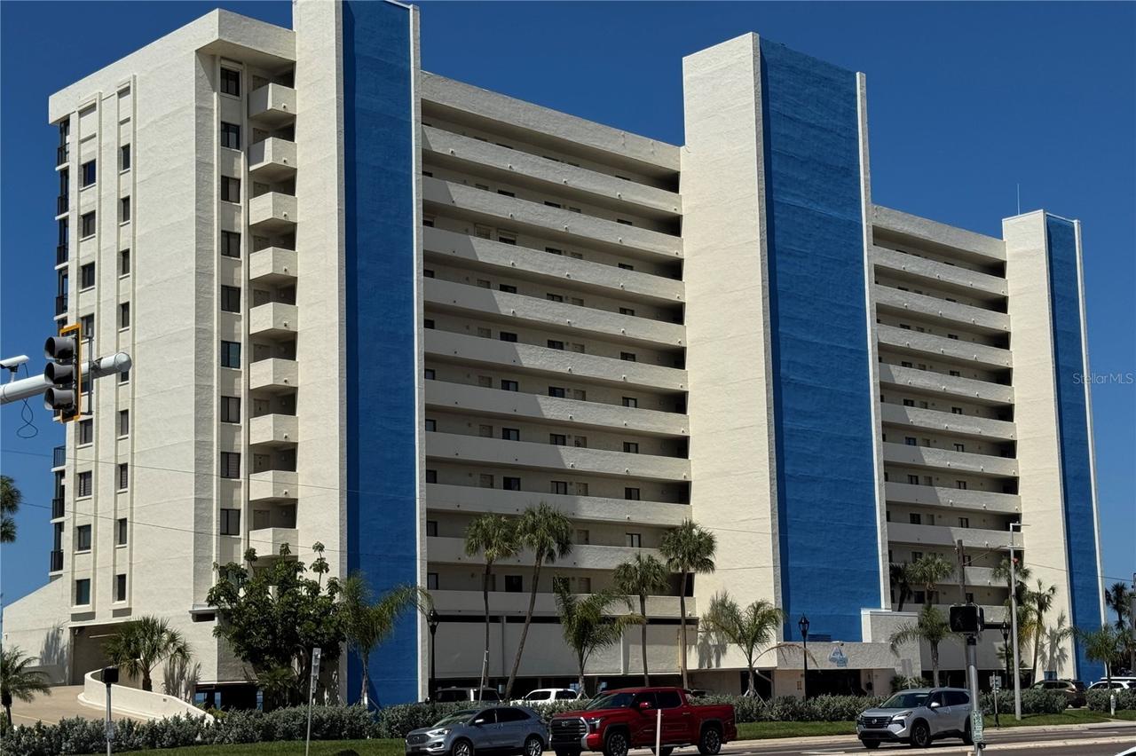 15000 Gulf Blvd. #1108, Madeira Beach, FL 33708