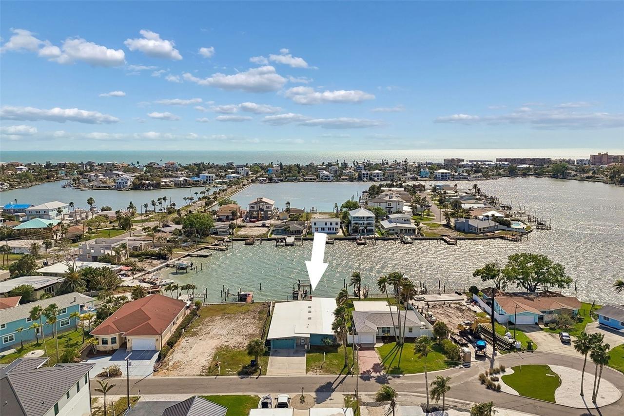 16108 5th St., Redington Beach, FL 33708