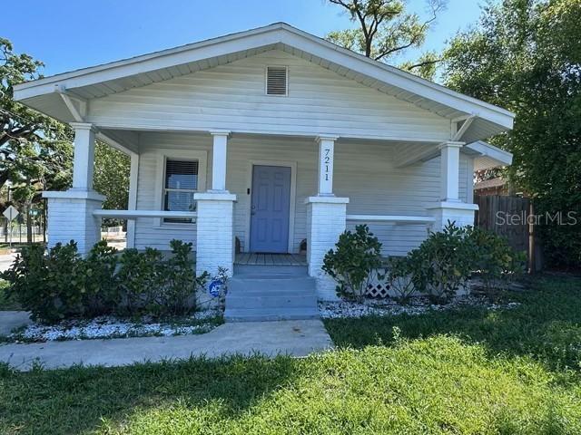 7211 N Taliaferro Ave., Tampa, FL 33604
