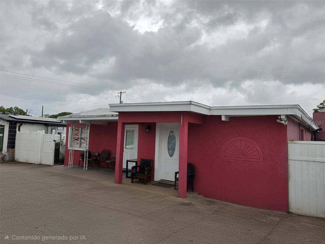 6217 Blossom Ave., Tampa, FL 33614